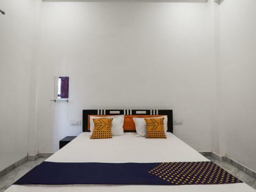 Hotel Spot On 72422 Shree Maruti Nandan