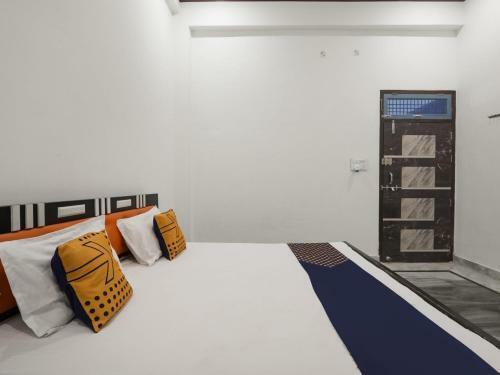 Hotel Spot On 72422 Shree Maruti Nandan