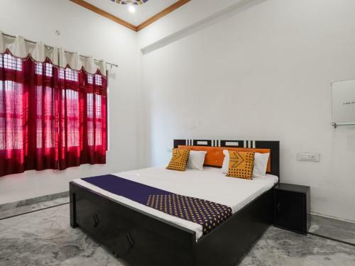 Hotel Spot On 72422 Shree Maruti Nandan