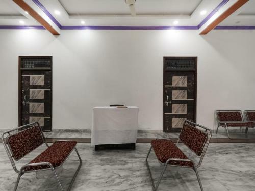 Hotel Spot On 72422 Shree Maruti Nandan
