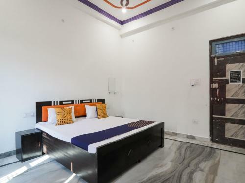 Hotel Spot On 72422 Shree Maruti Nandan