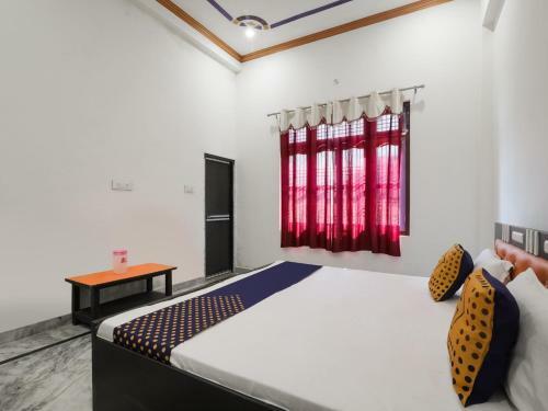 Hotel Spot On 72422 Shree Maruti Nandan