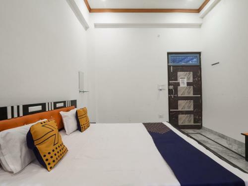 Hotel Spot On 72422 Shree Maruti Nandan