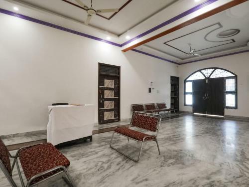 Hotel Spot On 72422 Shree Maruti Nandan