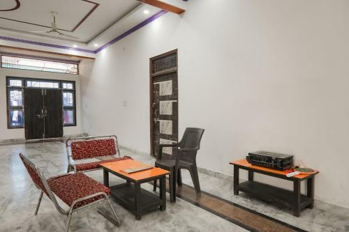 Hotel Spot On 72422 Shree Maruti Nandan