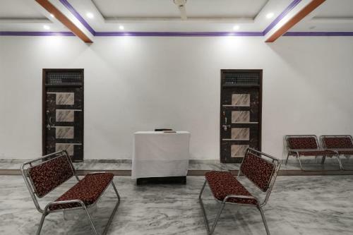 Hotel Spot On 72422 Shree Maruti Nandan