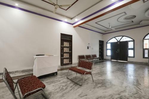 Hotel Spot On 72422 Shree Maruti Nandan