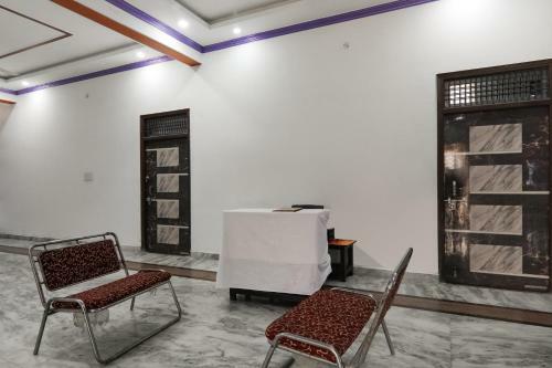 Hotel Spot On 72422 Shree Maruti Nandan