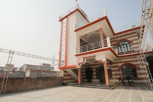 Hotel Spot On 72422 Shree Maruti Nandan