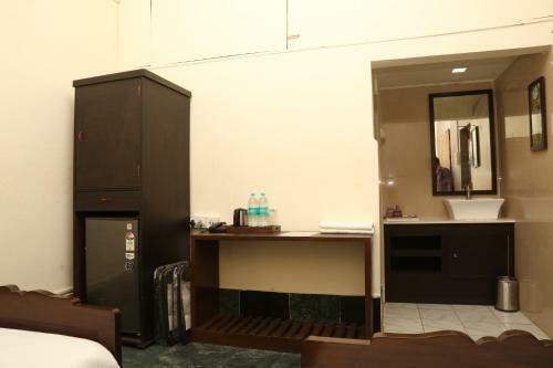 Hotel Eco Adventure Resorts Khhairabera
