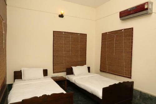 Hotel Eco Adventure Resorts Khhairabera