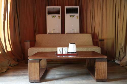 Hotel Eco Adventure Resorts Khhairabera