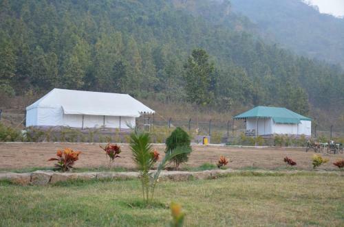 Hotel Eco Adventure Resorts Khhairabera