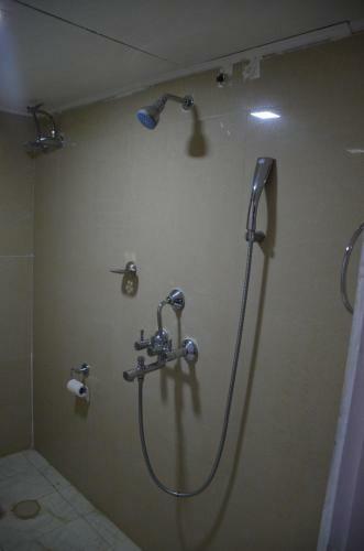 Hotel Eco Adventure Resorts Khhairabera