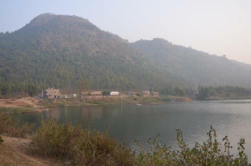 Hotel Eco Adventure Resorts Khhairabera