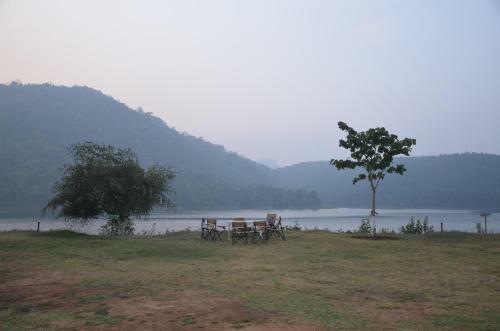 Hotel Eco Adventure Resorts Khhairabera