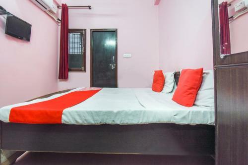 Hotel Oyo 68753 Prakash Guest House