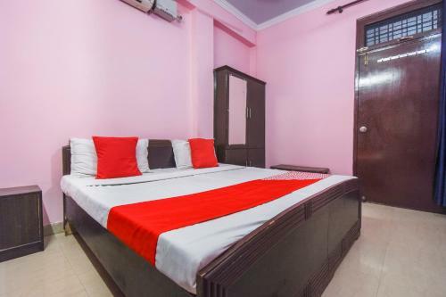 Hotel Oyo 68753 Prakash Guest House