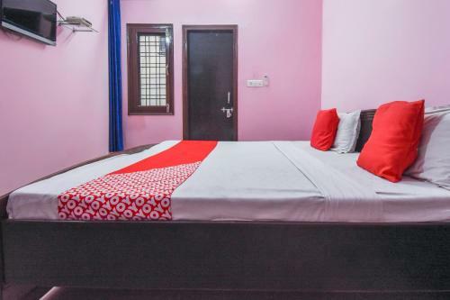 Hotel Oyo 68753 Prakash Guest House