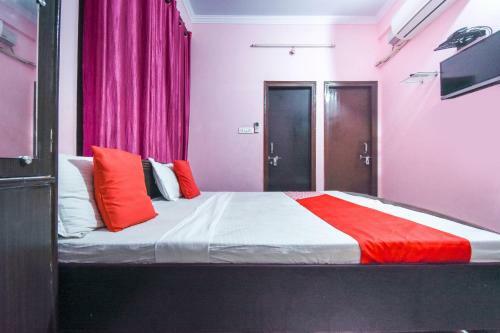 Hotel Oyo 68753 Prakash Guest House