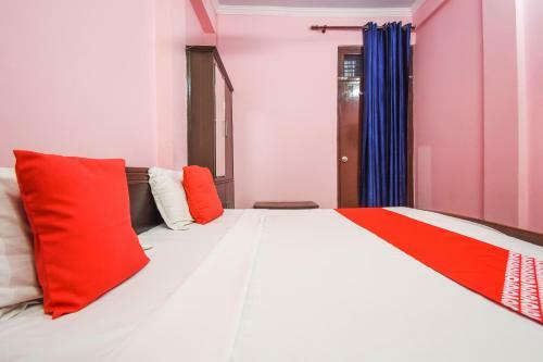 Hotel Oyo 68753 Prakash Guest House