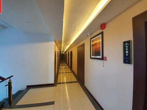 Hotel Park Land