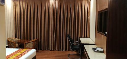 Hotel Park Land