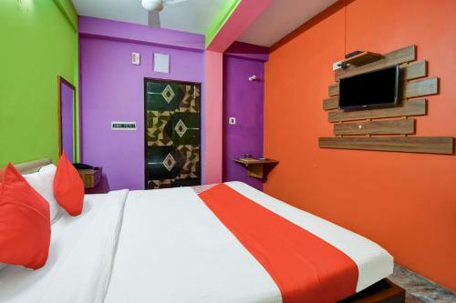 Oyo 74265 Hotel Diamond Palace