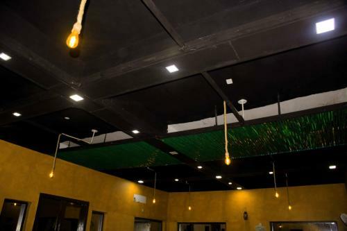 Hotel Chambal Wildlife S Lodge