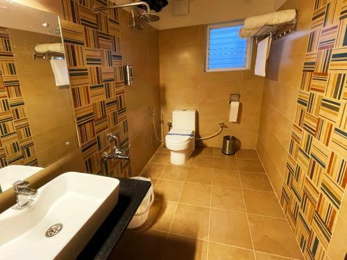 Apartamento Eiffel Suites - Kammanahalli