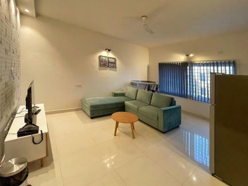Apartamento Eiffel Suites - Kammanahalli