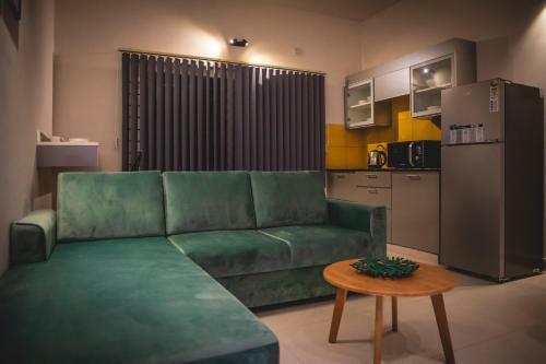 Apartamento Eiffel Suites - Kammanahalli