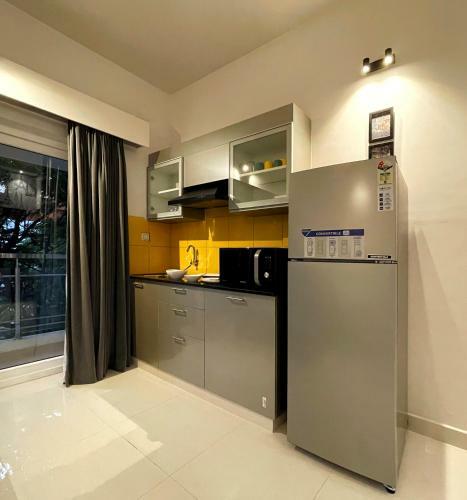 Apartamento Eiffel Suites - Kammanahalli
