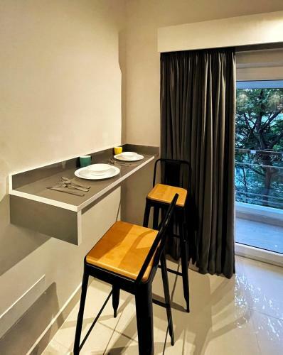 Apartamento Eiffel Suites - Kammanahalli