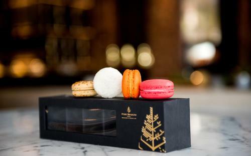 Four Seasons Hotel Bengaluru At Embassy One