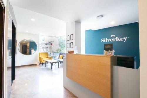 Hotel Silver Suites
