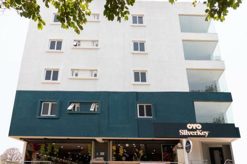 Hotel Silver Suites
