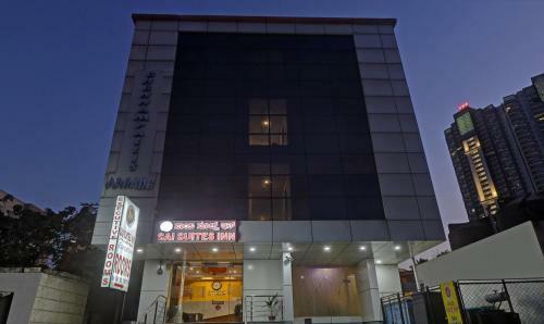 Treebo Sai Suites Inn Quarantine Hotel