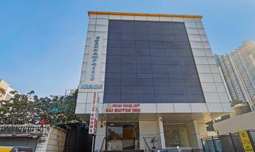 Treebo Sai Suites Inn Quarantine Hotel