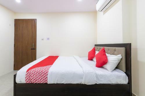 Hotel Oyo 45125 Banashankari Comforts
