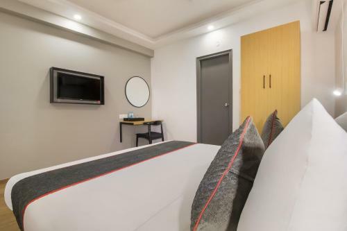 Hotel Oyo Townhouse 180 Jayanagar- Hygiene Ensured