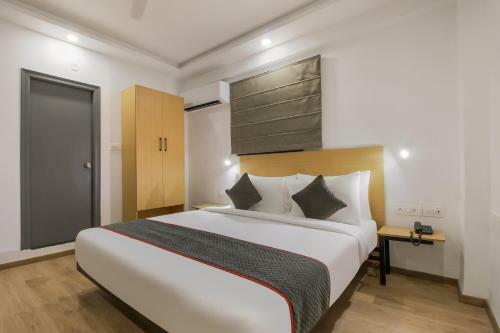 Hotel Oyo Townhouse 180 Jayanagar- Hygiene Ensured