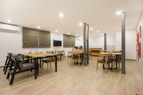 Hotel Oyo Townhouse 180 Jayanagar- Hygiene Ensured