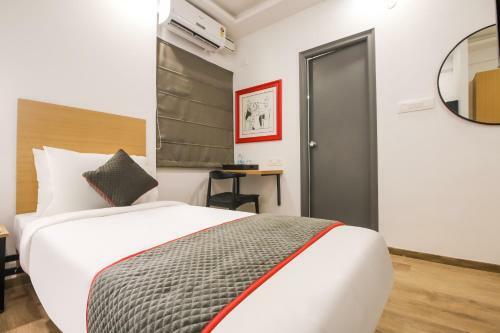 Hotel Oyo Townhouse 180 Jayanagar- Hygiene Ensured