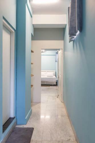 Albergue Woke Hsr Layout