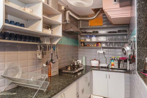 Albergue Woke Hsr Layout