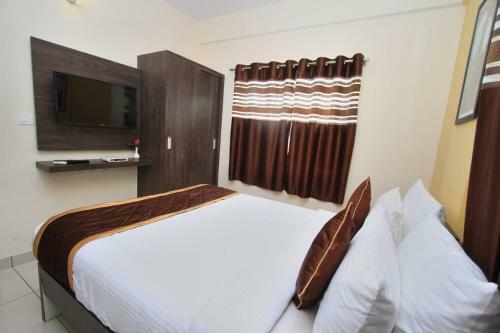 Hotel Metro Inn