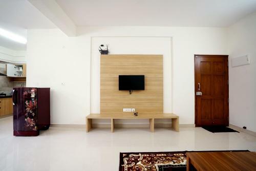 Castle Jp Service Apartments
