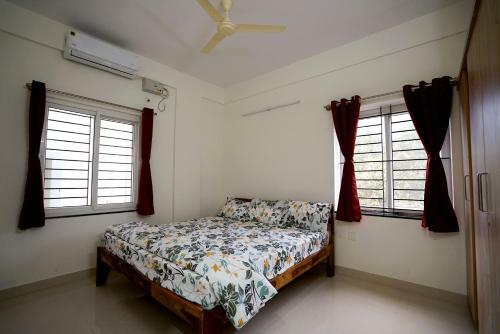 Castle Jp Service Apartments
