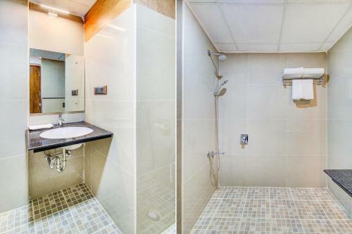 Fabhotel Prime Ivory Pearl II